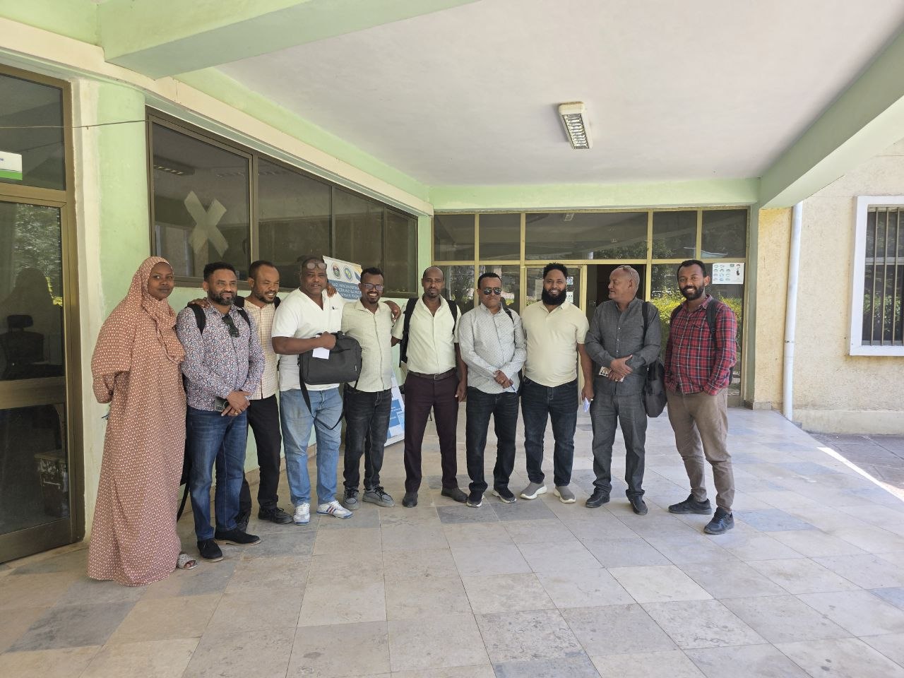 Harari Regional Health Bureau
