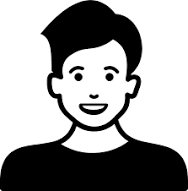 Author's avatar
